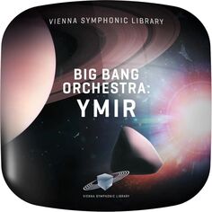 Венская симфоническая библиотека Big Bang Orchestra: Детский хор Ymir Vienna Symphonic Library