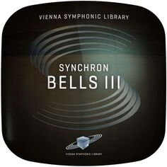 Венская симфоническая библиотека Synchron Bells III - Полная библиотека Vienna Symphonic Library