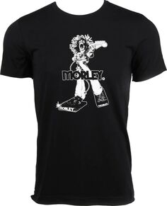 Мужская футболка Morley — XX-Large