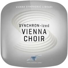 Венская симфоническая библиотека СИНХРОНИЗИРОВАННЫЙ Венский хор Vienna Symphonic Library
