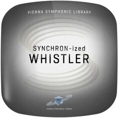 Венская симфоническая библиотека СИНХРОНИЗИРОВАННЫЙ Уистлер Vienna Symphonic Library