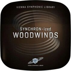 Венская симфоническая библиотека Синхронизация деревянных духовых инструментов - Полная библиотека Vienna Symphonic Library