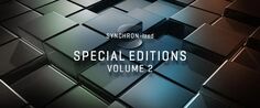 Венская симфоническая библиотека, специальное издание SYNCHRON, том 2 - Расширенный оркестр Vienna Symphonic Library