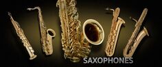 Саксофоны Венской симфонической библиотеки - Полная библиотека Vienna Symphonic Library