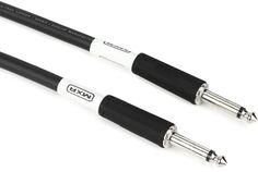 MXR DCIS05 Стандартный прямой инструментальный кабель — 5 футов