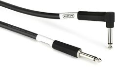 MXR DCIS10R Стандартный инструментальный кабель от прямого к прямоугольному — 10 футов