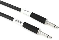 MXR DCIS15 Стандартный прямой инструментальный кабель — 15 футов