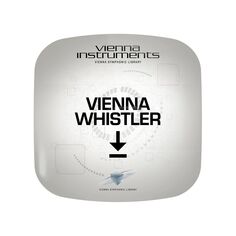 Венская симфоническая библиотека Вена Уистлер Vienna Symphonic Library