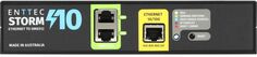 ENTTEC Storm 10 10-портовый интерфейс Ethernet-DMX