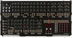 Модульный синтезатор Erica Synths Techno System Eurorack