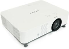 Лазерный проектор Sony VPL-PHZ61, 6400 люмен, WUXGA