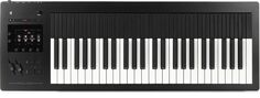 49-клавишный полифонический синтезатор Expressive E Osmose и MIDI-контроллер