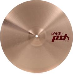 16-дюймовая тарелка Paiste PST 7 Crash