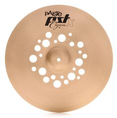 Тарелка Paiste 16 дюймов PST X Cajon Crash