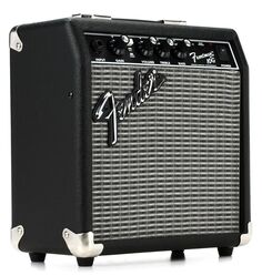 Комбоусилитель Fender Frontman 10G 1x6 дюймов, 10 Вт