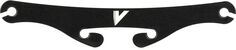 Перегородка для шейного ремня Vandoren VSBB — черный