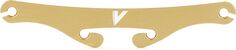 Перегородка для шейного ремня Vandoren VSBG — золото
