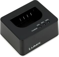 Зарядное устройство Panasonic DMW-BTC15 для DMW-BLK22