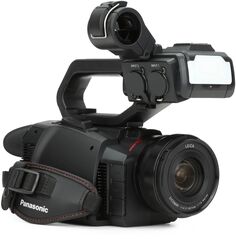 Профессиональная видеокамера Panasonic HC-X2000 4K
