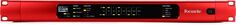 Цифровой аудиоинтерфейс Focusrite RedNet D16R MkII 16x16 Dante