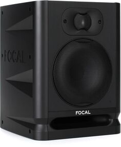 Focal Alpha 50 Evo 5-дюймовый активный студийный монитор