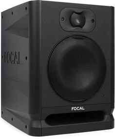 Focal Alpha 65 Evo 6,5-дюймовый активный студийный монитор