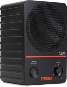 Активный монитор Fostex 6301NE серии N