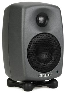 Genelec 8020D 4-дюймовый активный студийный монитор