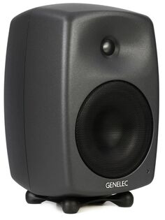 Genelec 8040B 6,5-дюймовый активный студийный монитор