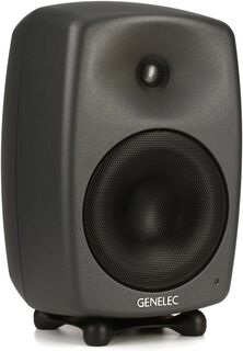 Genelec 8340A 6,5-дюймовый активный студийный монитор