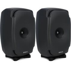 Genelec 8361A 3-полосный студийный монитор с коаксиальным питанием — пара