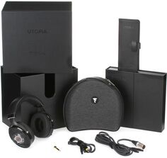 Focal Utopia 2020 Открытые круговые наушники