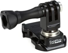 Шарнирная пряжка GoPro с поворотным креплением для камер GoPro