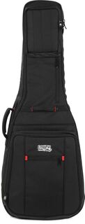 Gator G-PG-ACOUELECT Pro-Go Series Gig Bag Сумка для 1 акустической и 1 электрогитары