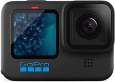 GoPro HERO 11 Black 5.3K60 Водонепроницаемая экшн-камера