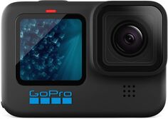 Экшн-камера GoPro HERO 11 Black 5.3K Creator Edition