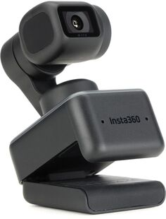 Веб-камера Insta360 Link с искусственным интеллектом Ultra HD 4K