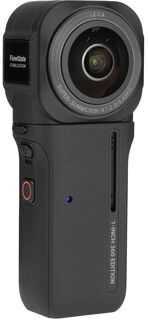 Insta360 One RS 1-дюймовая экшн-видеокамера 360 Edition