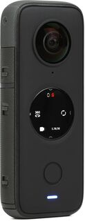 Карманная экшн-видеокамера Insta360 ONE X2