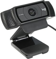 Веб-камера Logitech C920S Pro HD 1080p