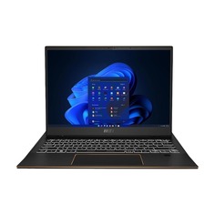 Ноутбук-трансформер MSI Summit E13 Flip Evo A12MT 13,4&quot; сенсорный, 16Гб/2Тб, i7-1260P, черный, английская раскладка