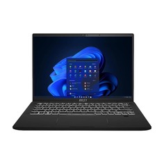 Ноутбук-трансформер MSI Summit E14 Flip Evo A12MT 14&quot; сенсорный, 16Гб/512Гб, i5-1240P, черный, английская раскладка