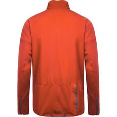 Куртка GORE-TEX Paclite – мужская GOREWEAR, цвет Fireball