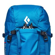 Рюкзак Mission 55 л Black Diamond, цвет Cobalt