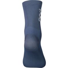 Короткие носки Essential Road POC, цвет Calcite Blue