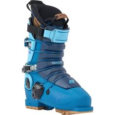 Лыжные ботинки Revolver Team — 2024 мужские K2, цвет One Color