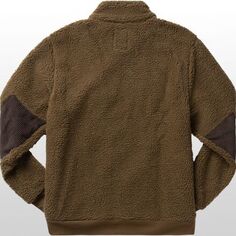 Флисовая куртка Calawah – мужская KAVU, цвет Coffee