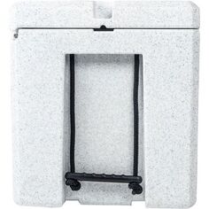 Outfitter Холодильник на 35 литров Canyon Coolers, цвет White Marble