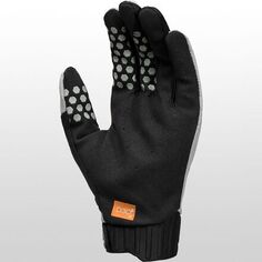Перчатки Trail D3O с длинными пальцами мужские Specialized, светло-серый