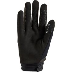 Перчатки Trail с длинными пальцами мужские Specialized, черный